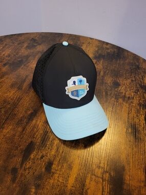 Alter Ego Running Coaster Hat Cap Trotter Coaster Beach Golf Snapback